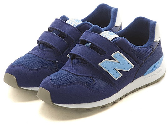 (PS) New Balance 313 'Biru Tua' K313NVP Order (PS) New Balance 313 'Biru Tua' K313NVP