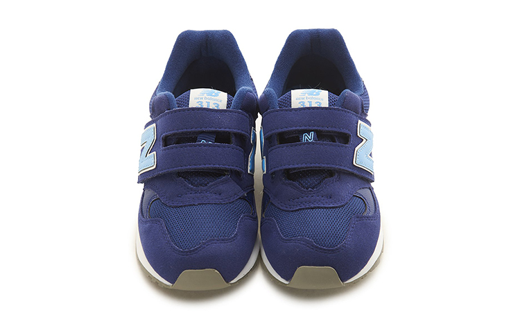 Lookbook (PS) New Balance 313 ''Blu Profondo'' K313NVP