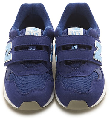 (PS) New Balance 313 'Biru Tua' K313NVP Lookbook (PS) New Balance 313 'Biru Tua' K313NVP