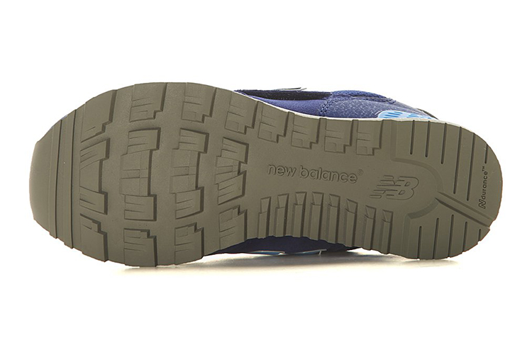 Shop (PS) New Balance 313 ''Blu Profondo'' K313NVP
