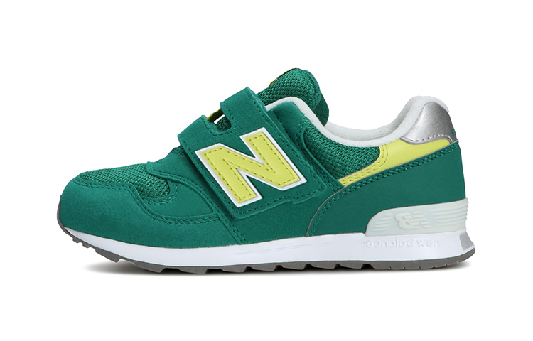 (Preschool) New Balance 313 'Green' PO313GN