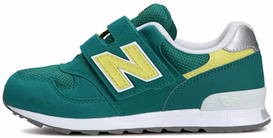 (Preschool) New Balance 313 'Green' PO313GN (Preschool) New Balance 313 'Green' PO313GN