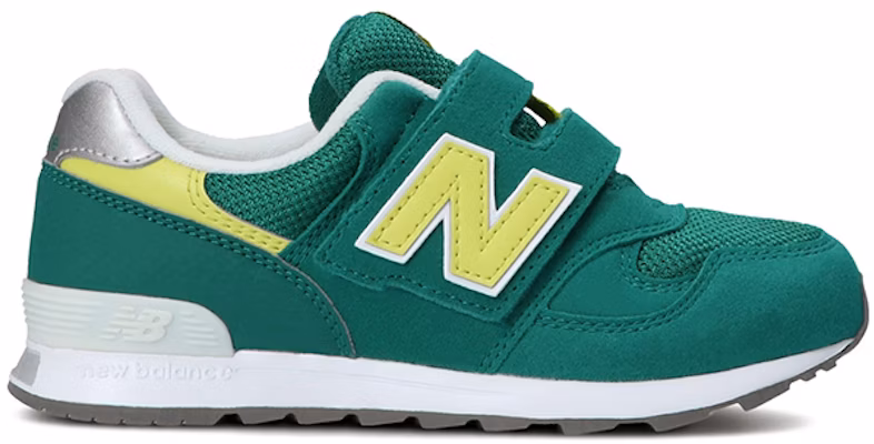 (PS) New Balance 313 'Hijau' PO313GN Order (PS) New Balance 313 'Hijau' PO313GN