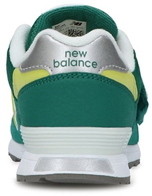 (PS) New Balance 313 'Hijau' PO313GN Lookbook (PS) New Balance 313 'Hijau' PO313GN