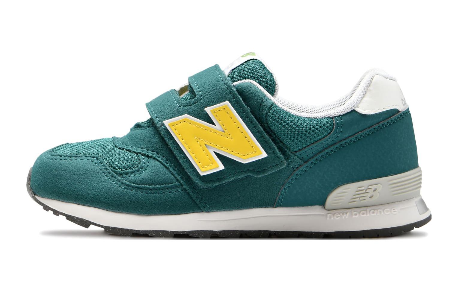 (Preschool) New Balance 313 'Green' PO313JA