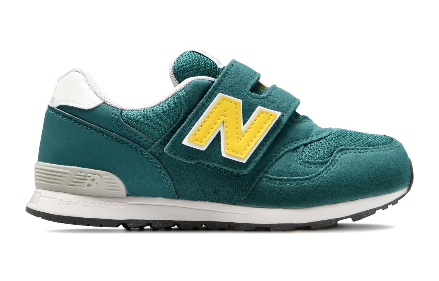Order (PS) 뉴발란스 313 그린 컴포트 러닝화 (New Balance 313 Green Comfort Running Shoes - shortened) PO313JA