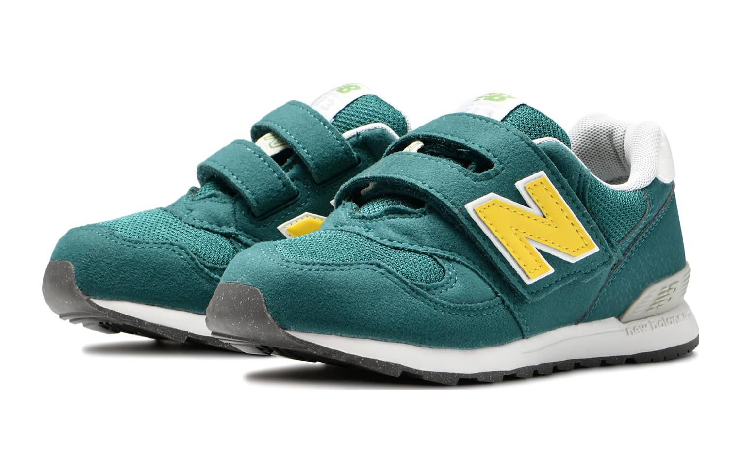 Lookbook (PS) 뉴발란스 313 그린 컴포트 러닝화 (New Balance 313 Green Comfort Running Shoes - shortened) PO313JA