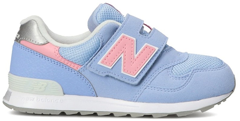 (PS) New Balance 313 'Biru Muda' PO313UP Order (PS) New Balance 313 'Biru Muda' PO313UP