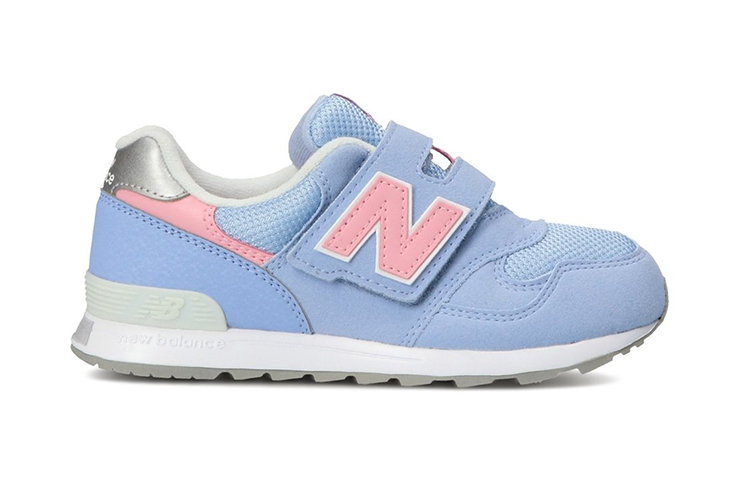 Order (PS) New Balance 313 'Biru Muda' PO313UP