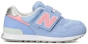 Order (PS) New Balance 313 'Biru Muda' PO313UP