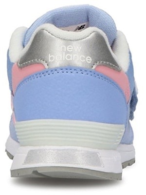 (PS) New Balance 313 'Biru Muda' PO313UP Lookbook (PS) New Balance 313 'Biru Muda' PO313UP