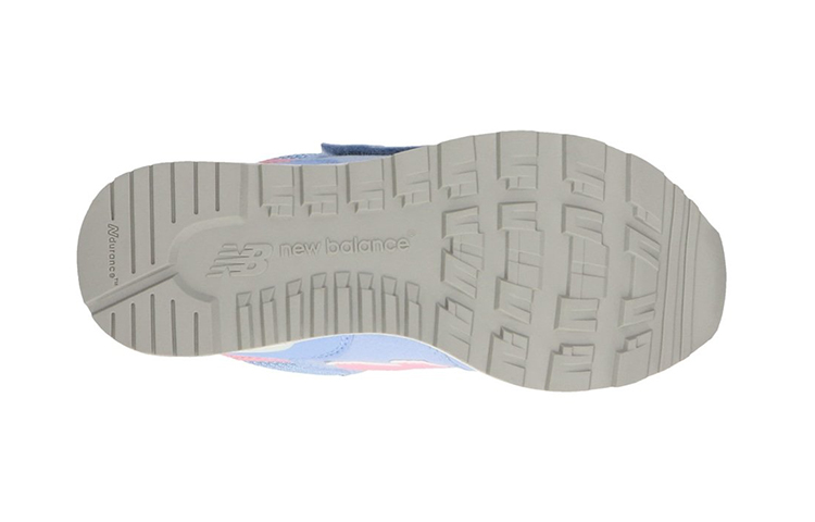 Purchase (PS) New Balance 313 'Biru Muda' PO313UP