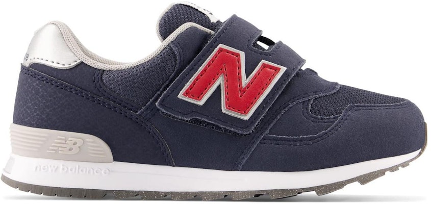 (JR) New Balance 313 'Azul Marino' PO313JNV Order (JR) New Balance 313 'Azul Marino' PO313JNV
