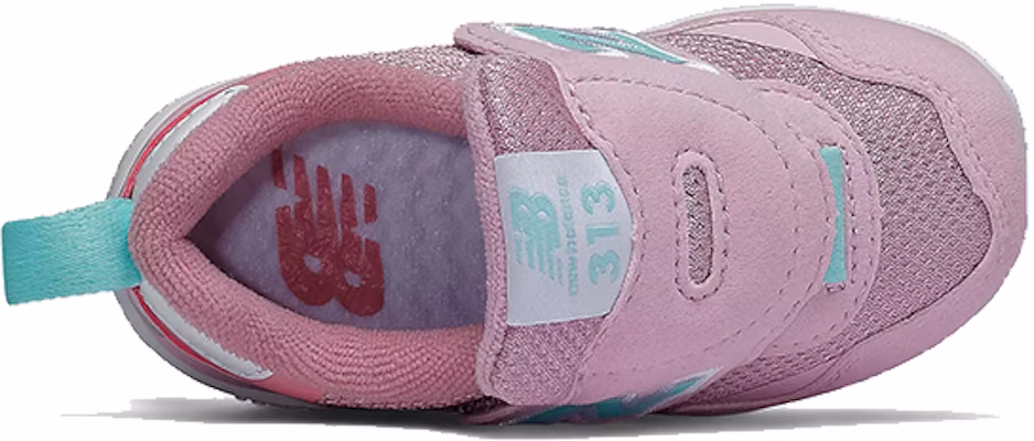 (TD) New Balance 313 Serie 'Rosa' IT313FPP Lookbook (TD) New Balance 313 Serie 'Rosa' IT313FPP