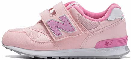 (Preschool) New Balance 313 'Pink' K313PKP (Preschool) New Balance 313 'Pink' K313PKP