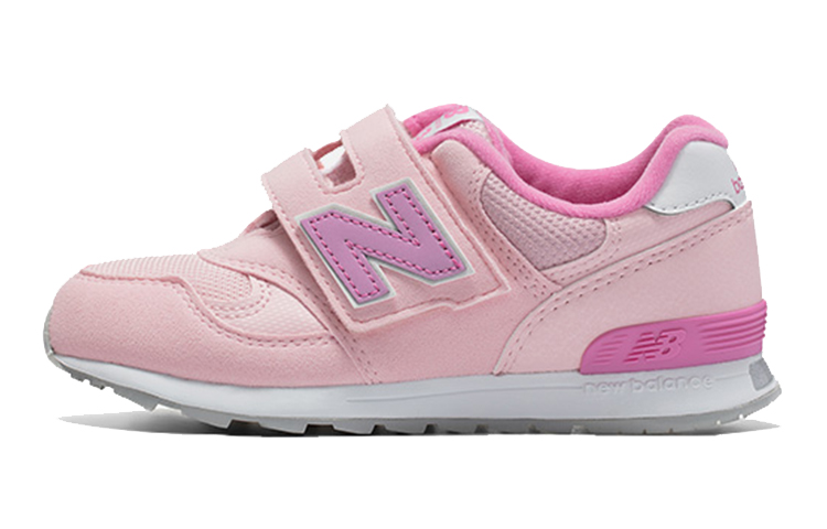 (Preschool) New Balance 313 'Pink' K313PKP