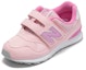 Order (PS) New Balance 313 'Merah Jambu' K313PKP