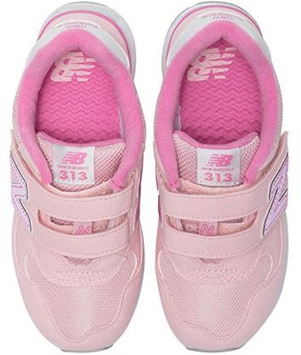 (Preschool) New Balance 313 'Pink' K313PKP Lookbook (Preschool) New Balance 313 'Pink' K313PKP