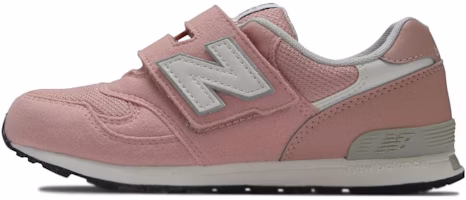(Preschool) New Balance 313 'Pink' PO313JD (Preschool) New Balance 313 'Pink' PO313JD
