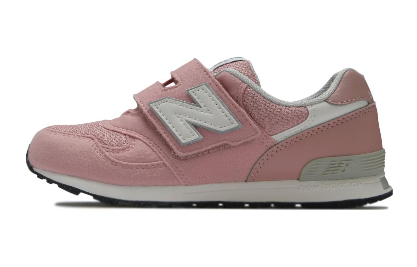 (Preschool) New Balance 313 'Pink' PO313JD