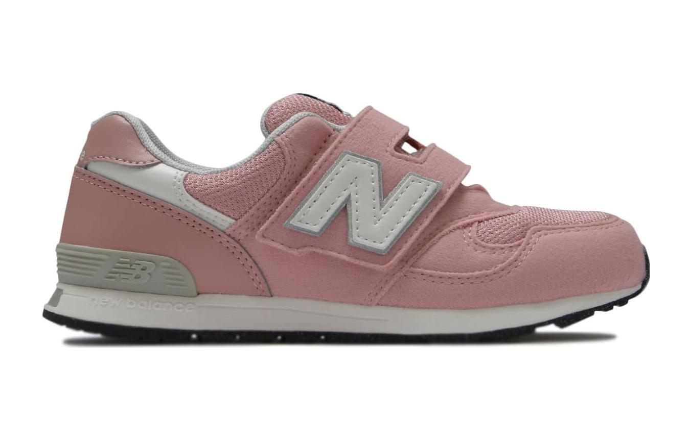 Order 兒童 New Balance NB 313 防滑耐磨 兒童休閒鞋 粉色