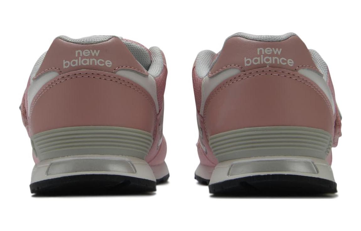 Shop 兒童 New Balance NB 313 防滑耐磨 兒童休閒鞋 粉色