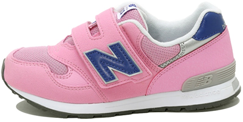 (PS) New Balance Ancho Rosa Azul PO313PK Buy (PS) New Balance Ancho Rosa Azul PO313PK