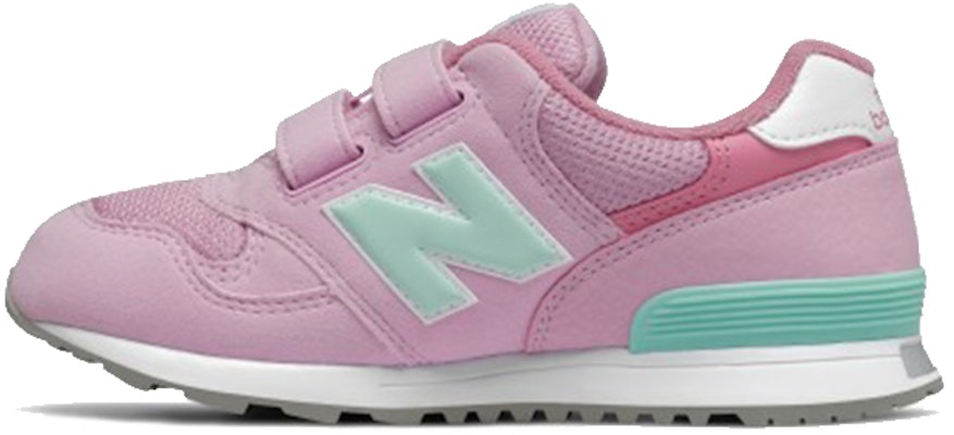 (PS) New Balance 313 Niños 'Rosa' PO313PP Buy (PS) New Balance 313 Niños 'Rosa' PO313PP