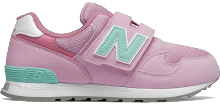 (PS) New Balance 313 Niños 'Rosa' PO313PP Lookbook (PS) New Balance 313 Niños 'Rosa' PO313PP