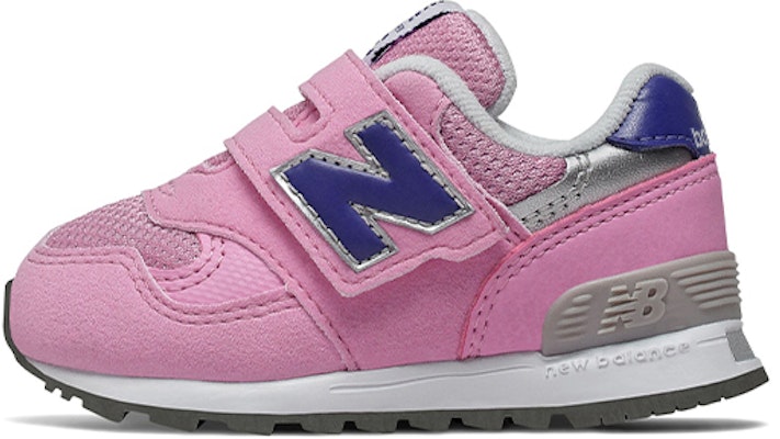 (TD) New Balance 313 Morado 'Rosa' IO313PK Buy (TD) New Balance 313 Morado 'Rosa' IO313PK
