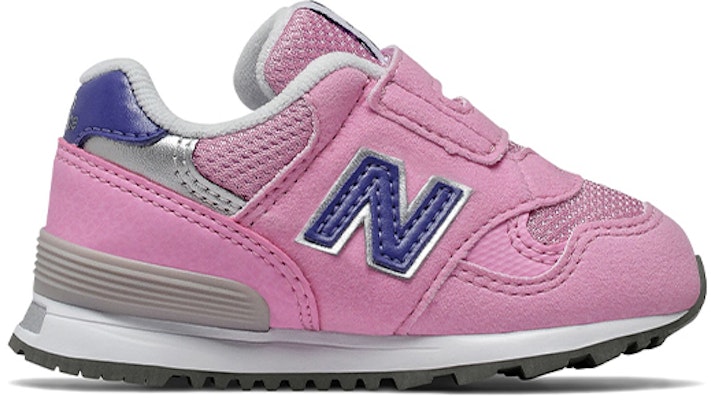 (TD) New Balance 313 Morado 'Rosa' IO313PK Order (TD) New Balance 313 Morado 'Rosa' IO313PK