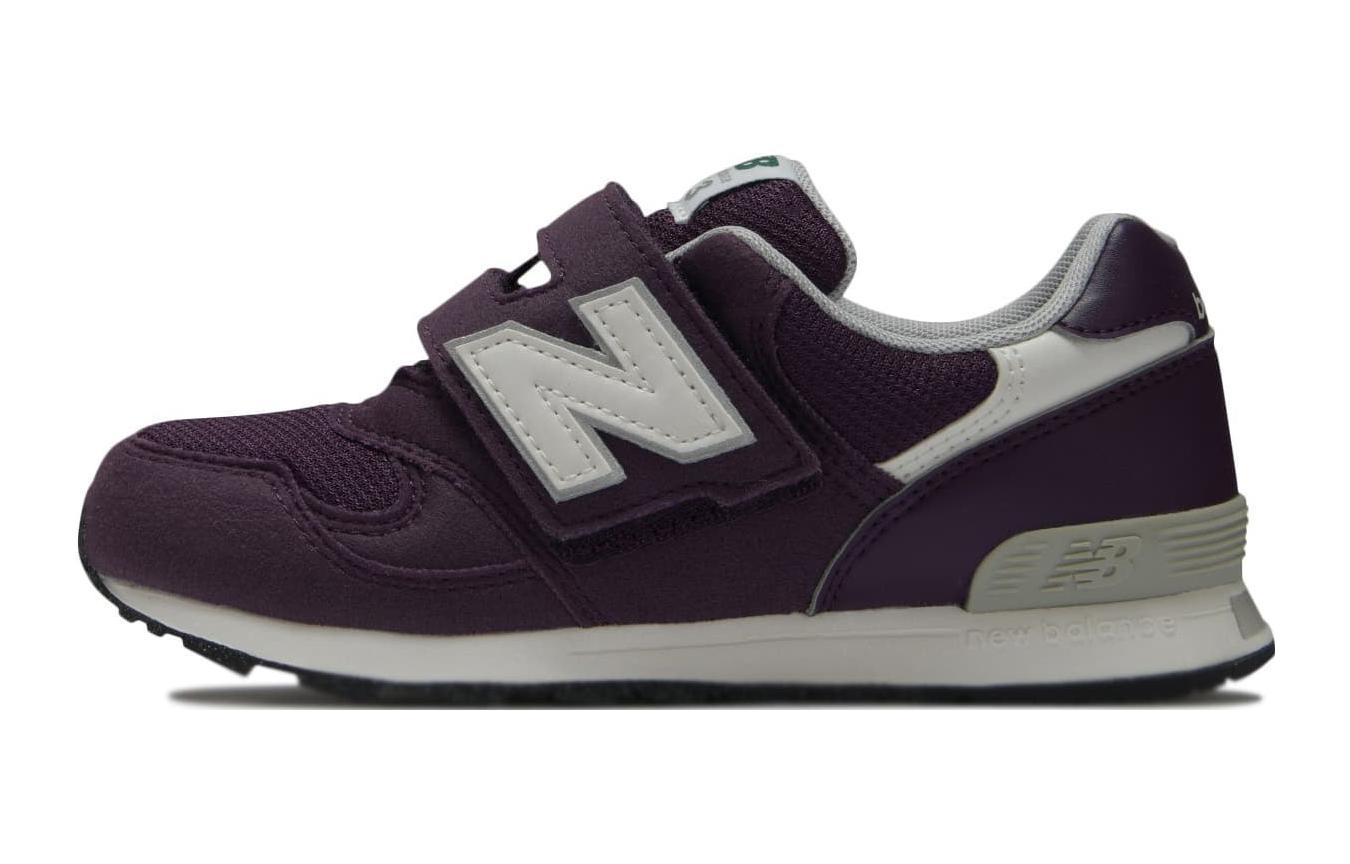 (Preschool) New Balance 313 'Purple' PO313JE