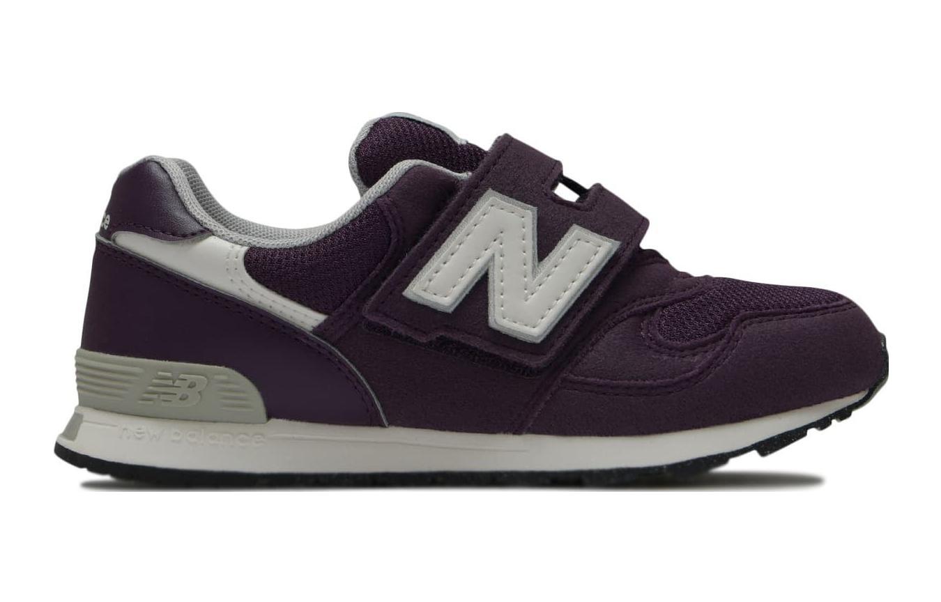 Order (PS) New Balance 313 'Ungu' PO313JE