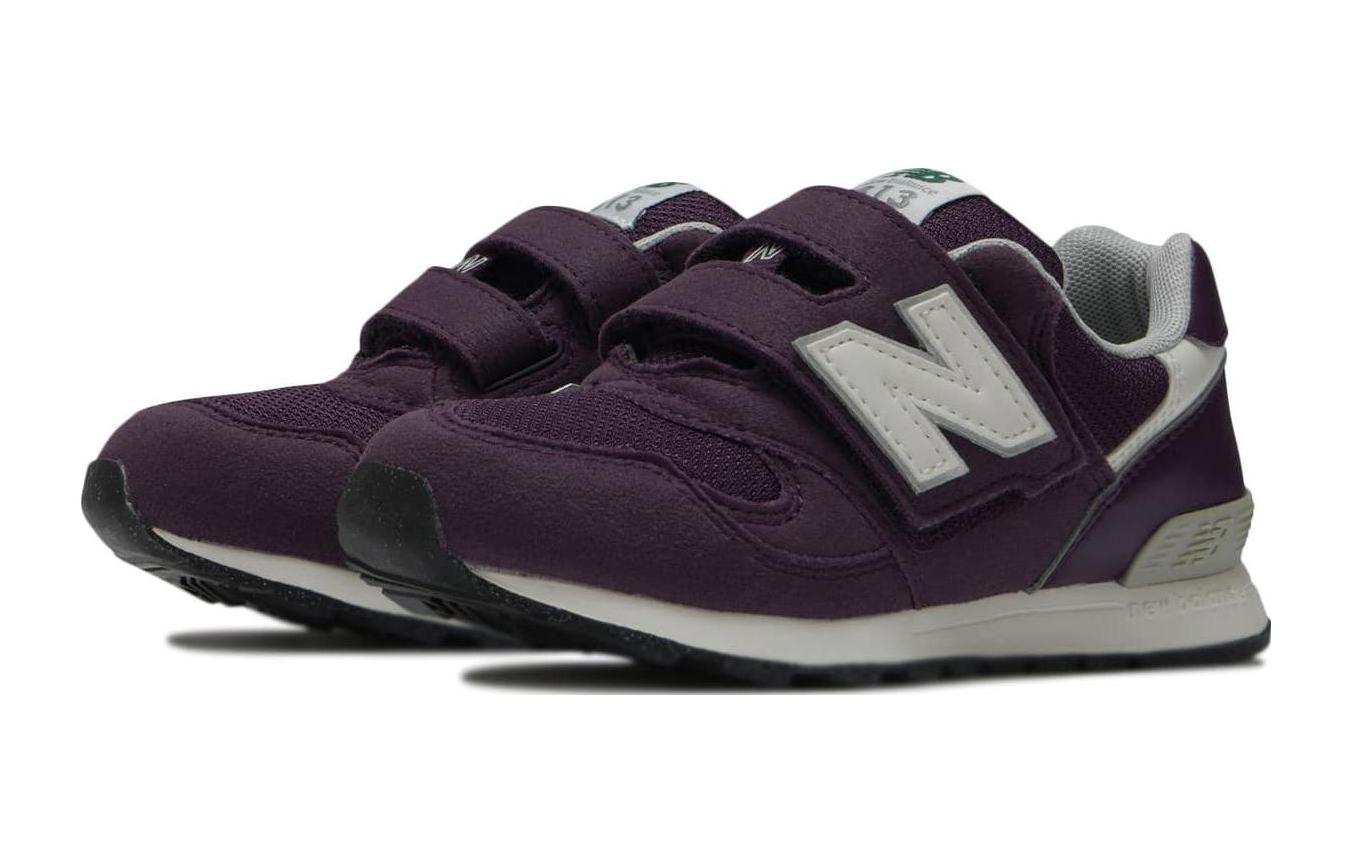 Lookbook (PS) New Balance 313 'Ungu' PO313JE