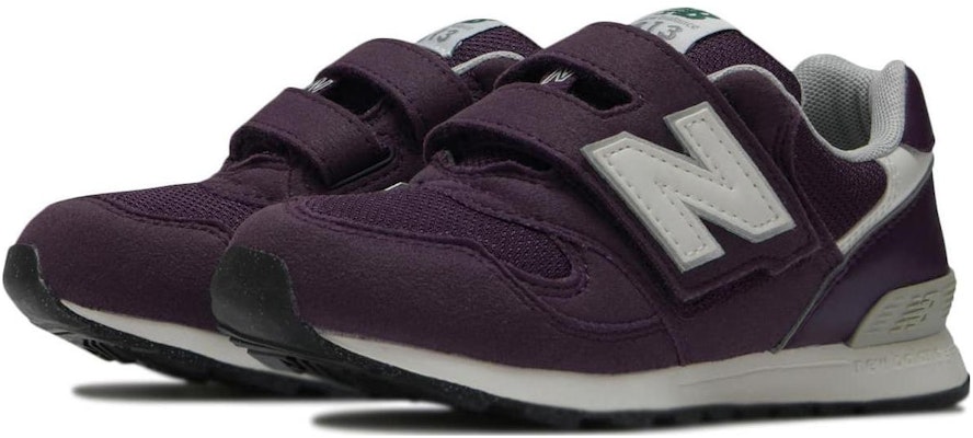 (PS) New Balance 313 'Ungu' PO313JE Lookbook (PS) New Balance 313 'Ungu' PO313JE