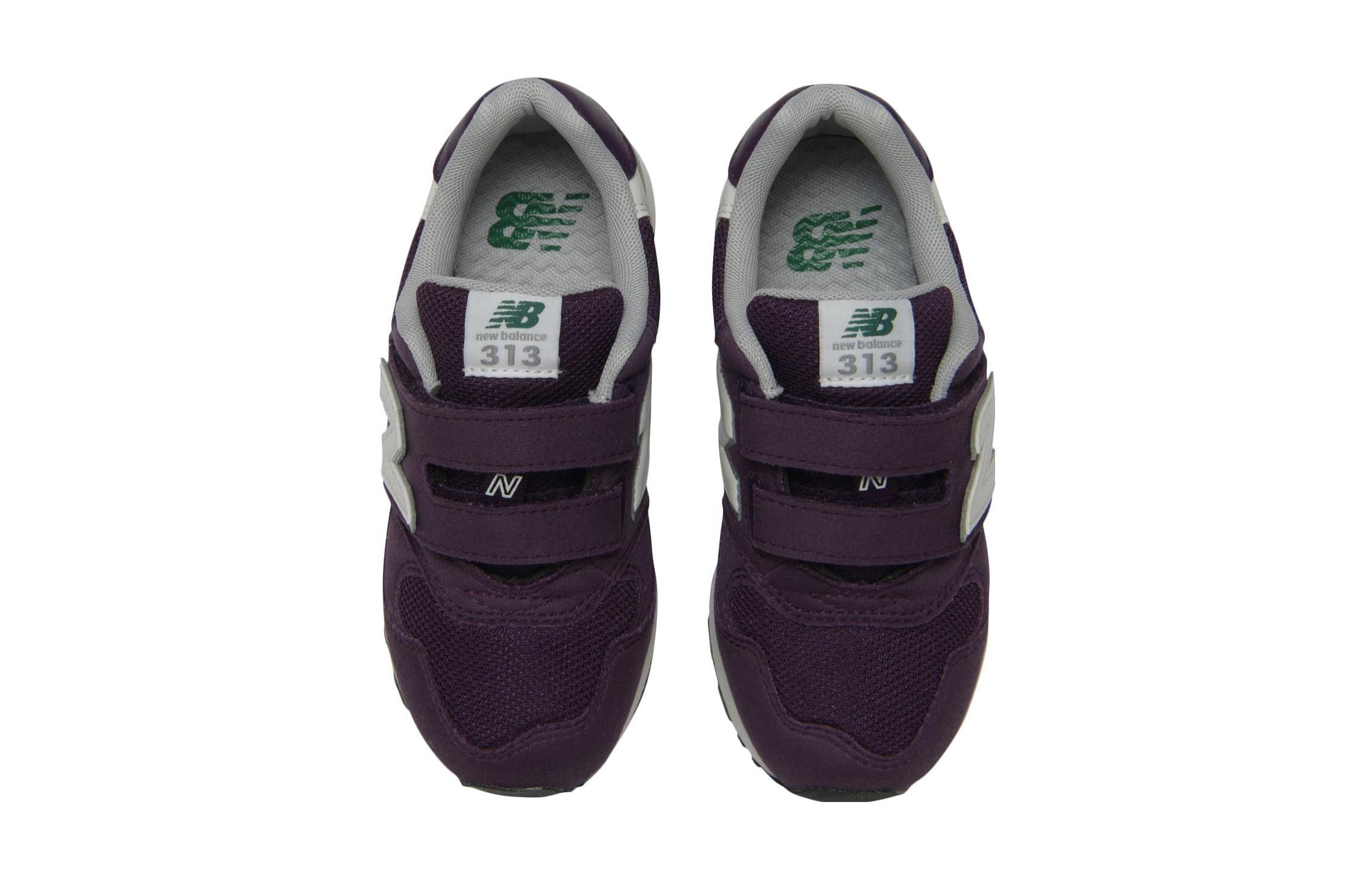 Shop (PS) New Balance 313 'Ungu' PO313JE