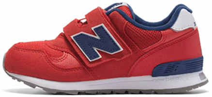 (Preschool) New Balance 313 'Red' K313RBP (Preschool) New Balance 313 'Red' K313RBP