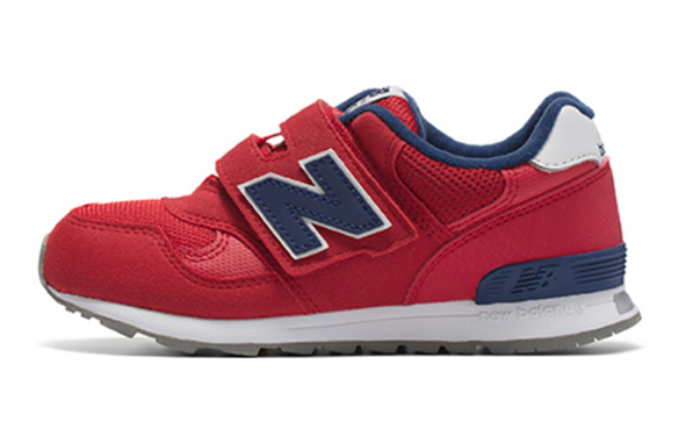 (Preschool) New Balance 313 'Red' K313RBP