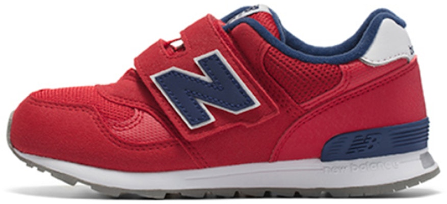(Preschool) New Balance 313 'Red' K313RBP Buy (Preschool) New Balance 313 'Red' K313RBP