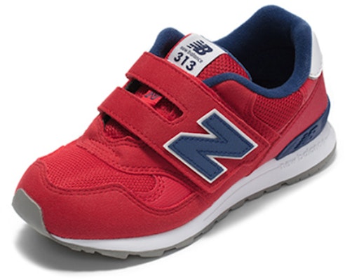 (PS) New Balance 313 'Rojo' K313RBP Order (PS) New Balance 313 'Rojo' K313RBP