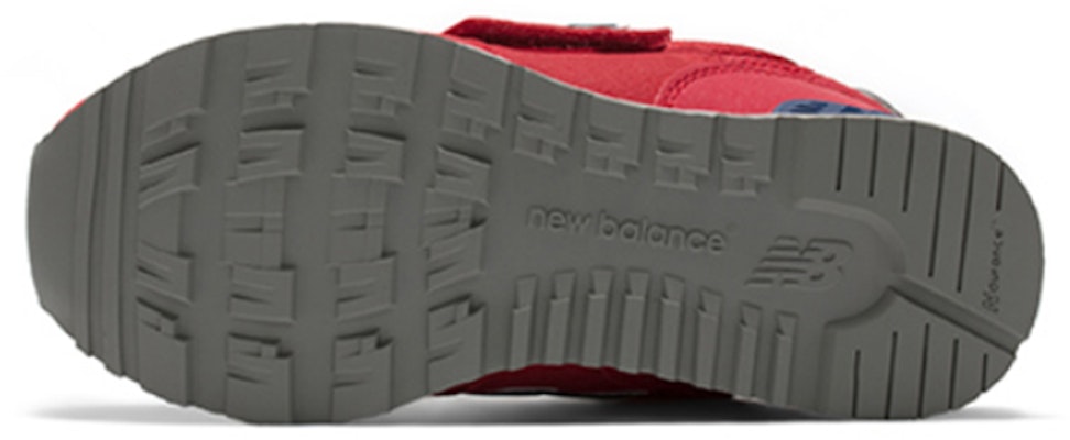 (PS) New Balance 313 'Rojo' K313RBP Shop (PS) New Balance 313 'Rojo' K313RBP