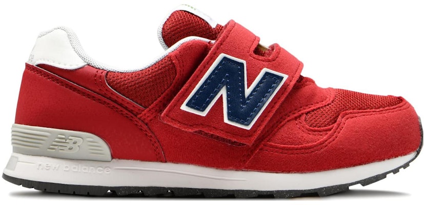 (PS) New Balance 313 'Rojo Running' PO313JB Order (PS) New Balance 313 'Rojo Running' PO313JB