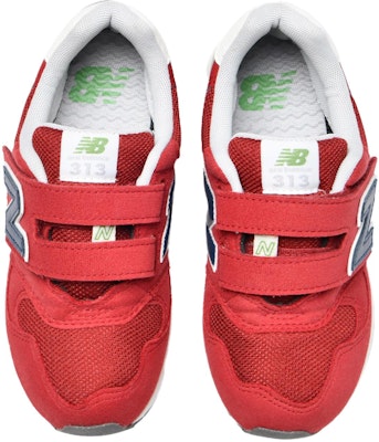 (PS) New Balance 313 'Rojo Running' PO313JB Shop (PS) New Balance 313 'Rojo Running' PO313JB