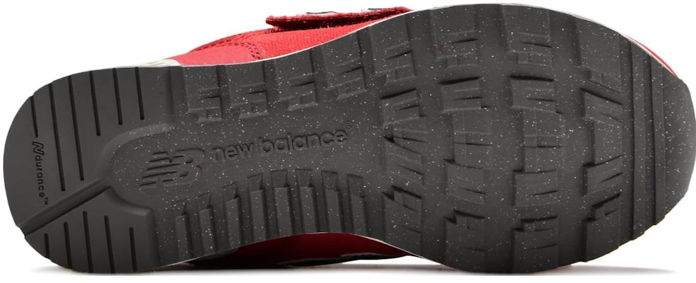 (PS) New Balance 313 'Rojo Running' PO313JB Details for (PS) New Balance 313 'Rojo Running' PO313JB