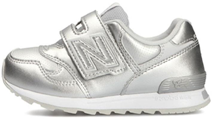 (TD) New Balance 313 Plateado 'Silver' IO313LSV Buy (TD) New Balance 313 Plateado 'Silver' IO313LSV