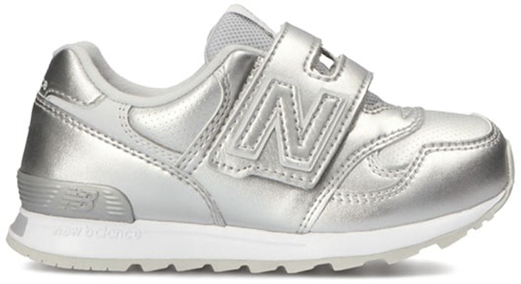 (TD) New Balance 313 Plateado 'Silver' IO313LSV Order (TD) New Balance 313 Plateado 'Silver' IO313LSV