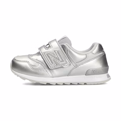 (PS) NB 313 'Silver'