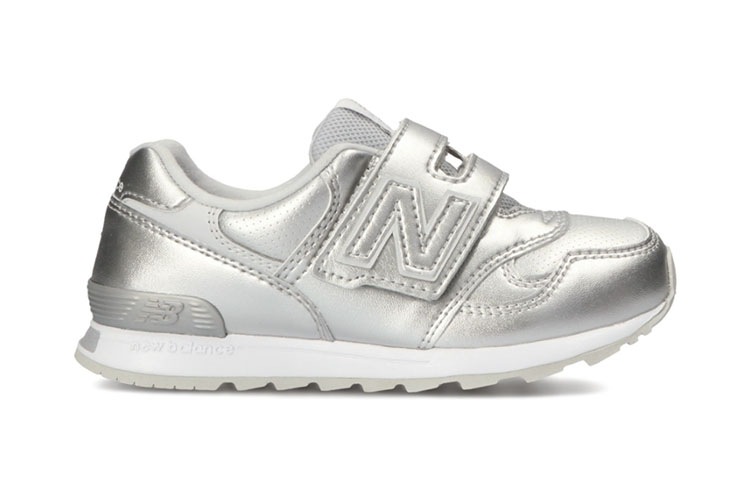 Order (PS) New Balance 313 ''Silber'' PO313LSV