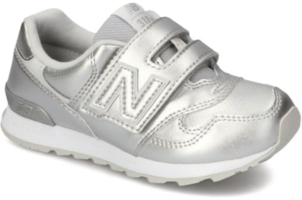 (PS) New Balance 313 'Perak' PO313LSV Lookbook (PS) New Balance 313 'Perak' PO313LSV