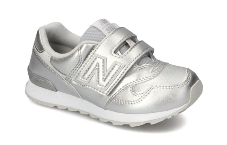 Lookbook (PS) New Balance 313 ''Silber'' PO313LSV